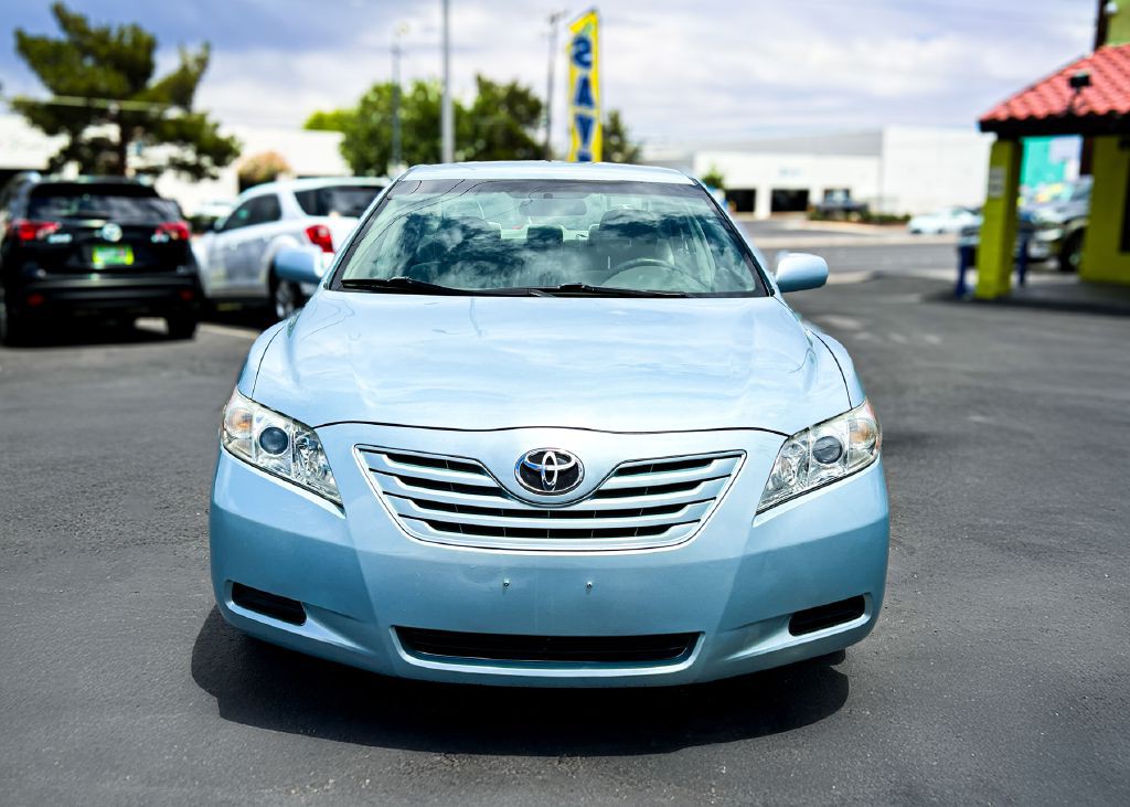 2008 Toyota Camry Image 2