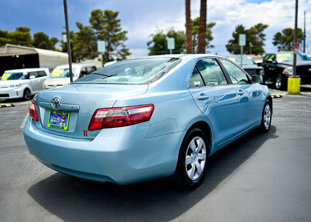 2008 Toyota Camry Image 7
