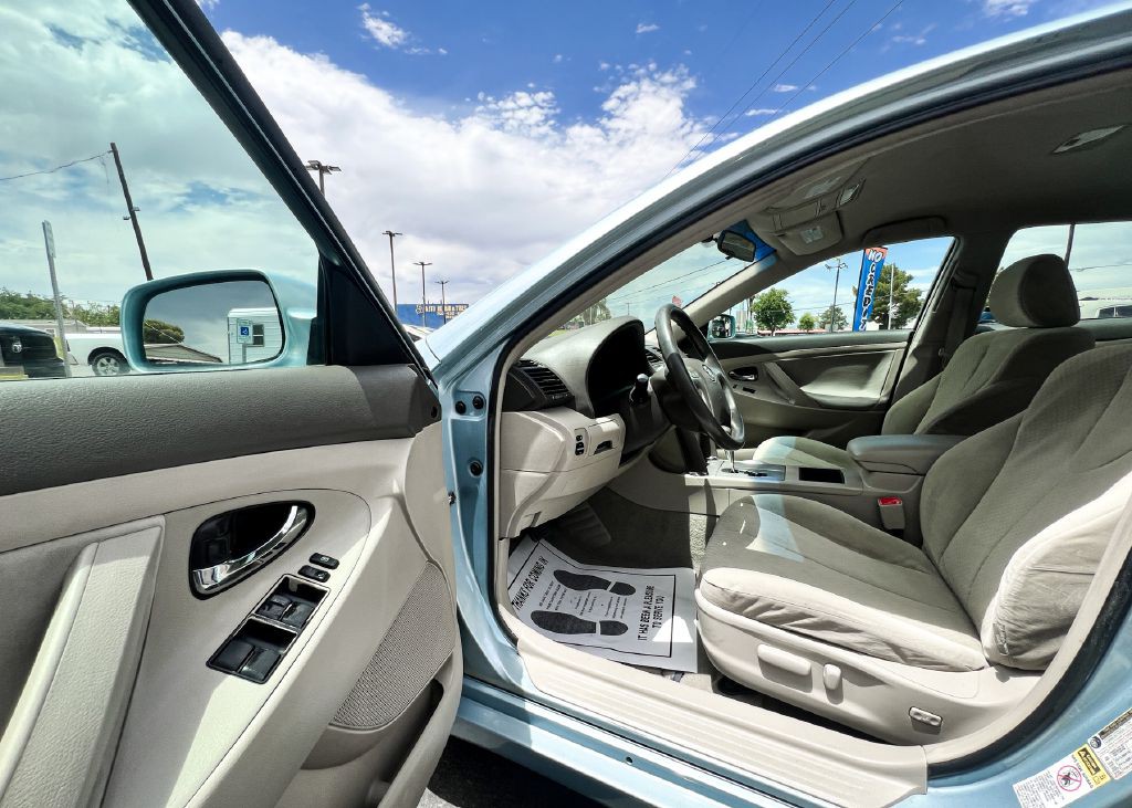 2008 Toyota Camry Image 14