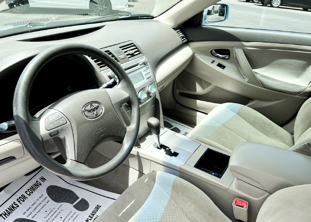 2008 Toyota Camry Image 15