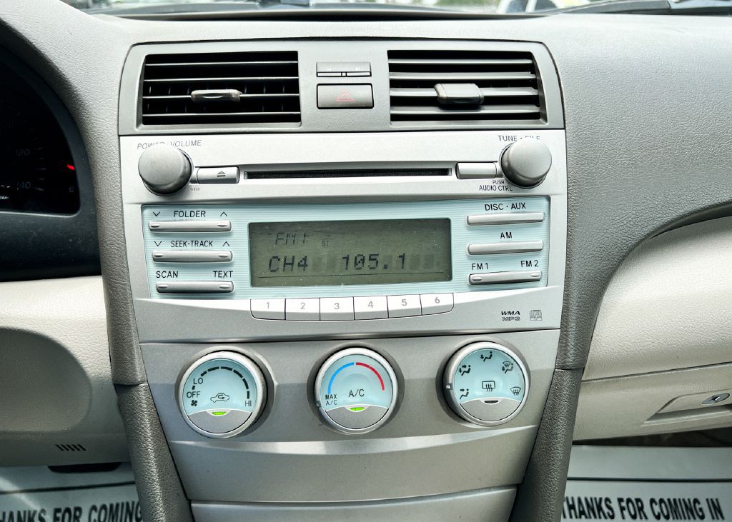 2008 Toyota Camry Image 20