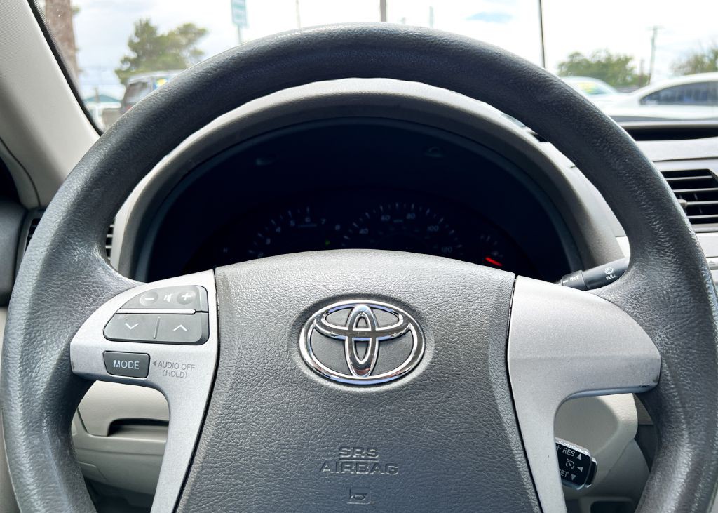 2008 Toyota Camry Image 21