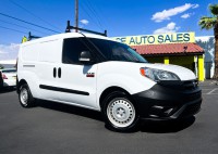 Image for 2018 RAM Promaster  ID: 6527748