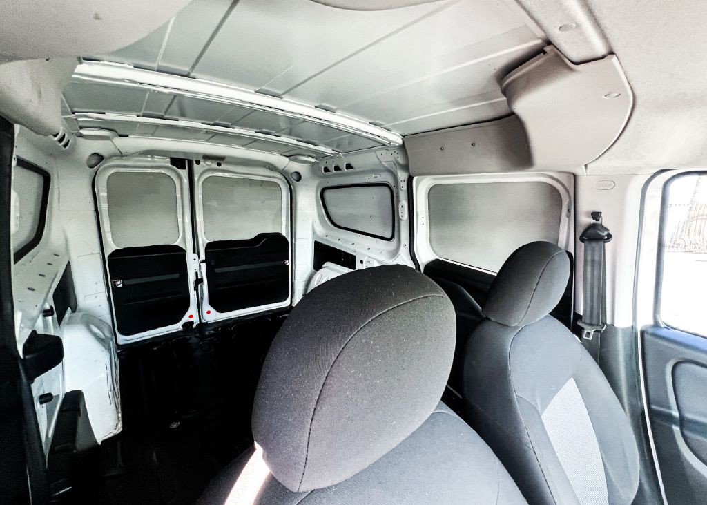 2018 RAM Promaster Image 12