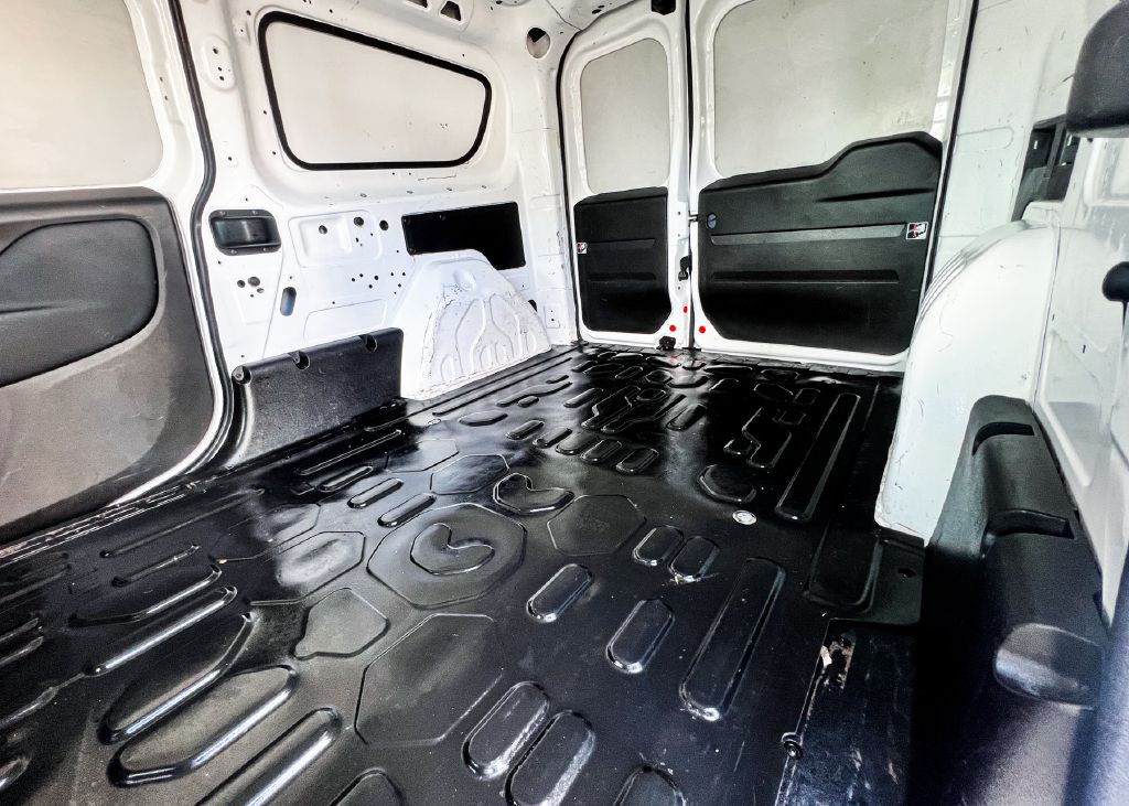 2018 RAM Promaster Image 19