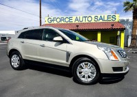 Image for 2013 Cadillac SRX Luxury Collection ID: 6527758