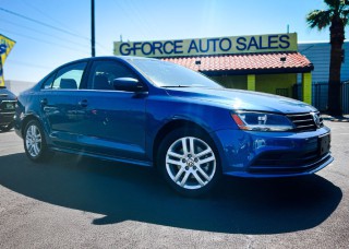 Image for 2017 Volkswagen Jetta S ID: 6535055