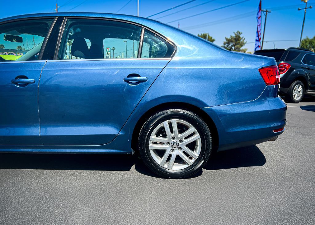 2017 Volkswagen Jetta Image 26