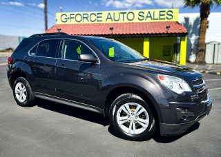 Image for 2014 Chevrolet Equinox LT ID: 6535075