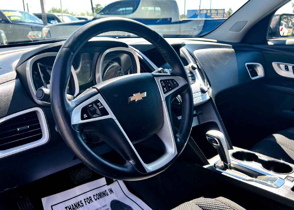 2014 Chevrolet Equinox Image 15