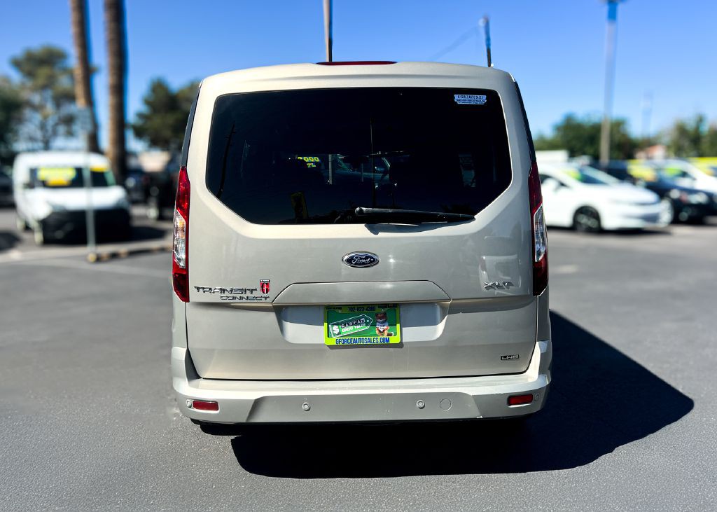 2015 Ford Transit Connect Image 6
