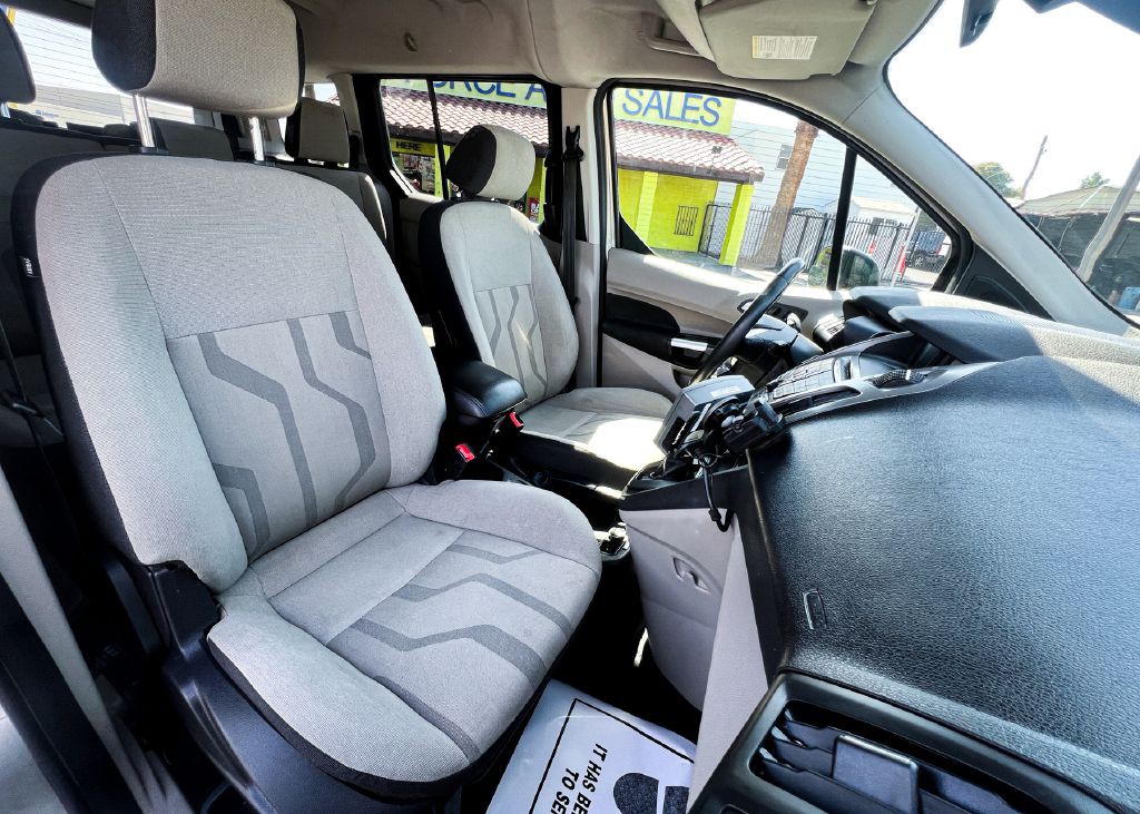 2015 Ford Transit Connect Image 10