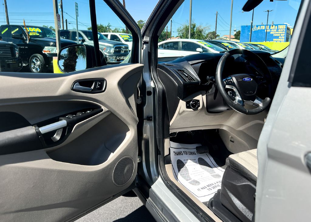 2015 Ford Transit Connect Image 17