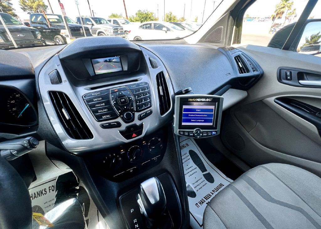2015 Ford Transit Connect Image 18