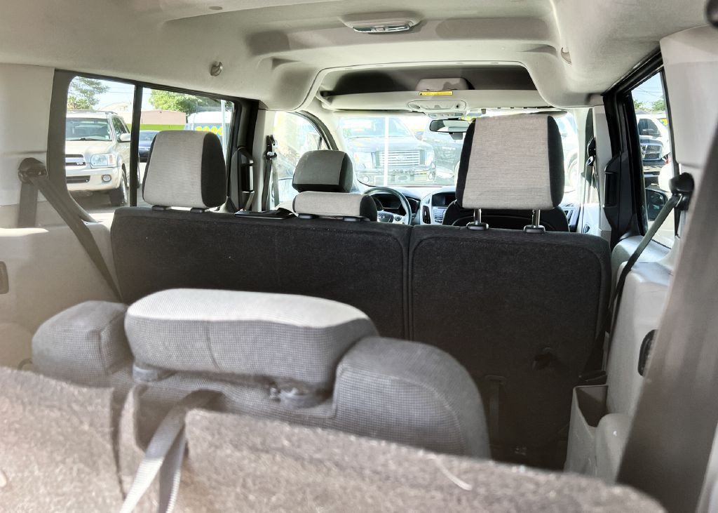 2015 Ford Transit Connect Image 20