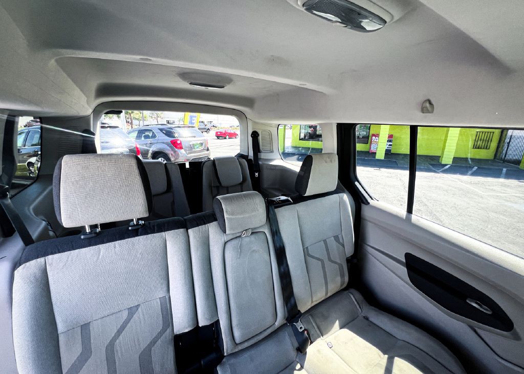 2015 Ford Transit Connect Image 13