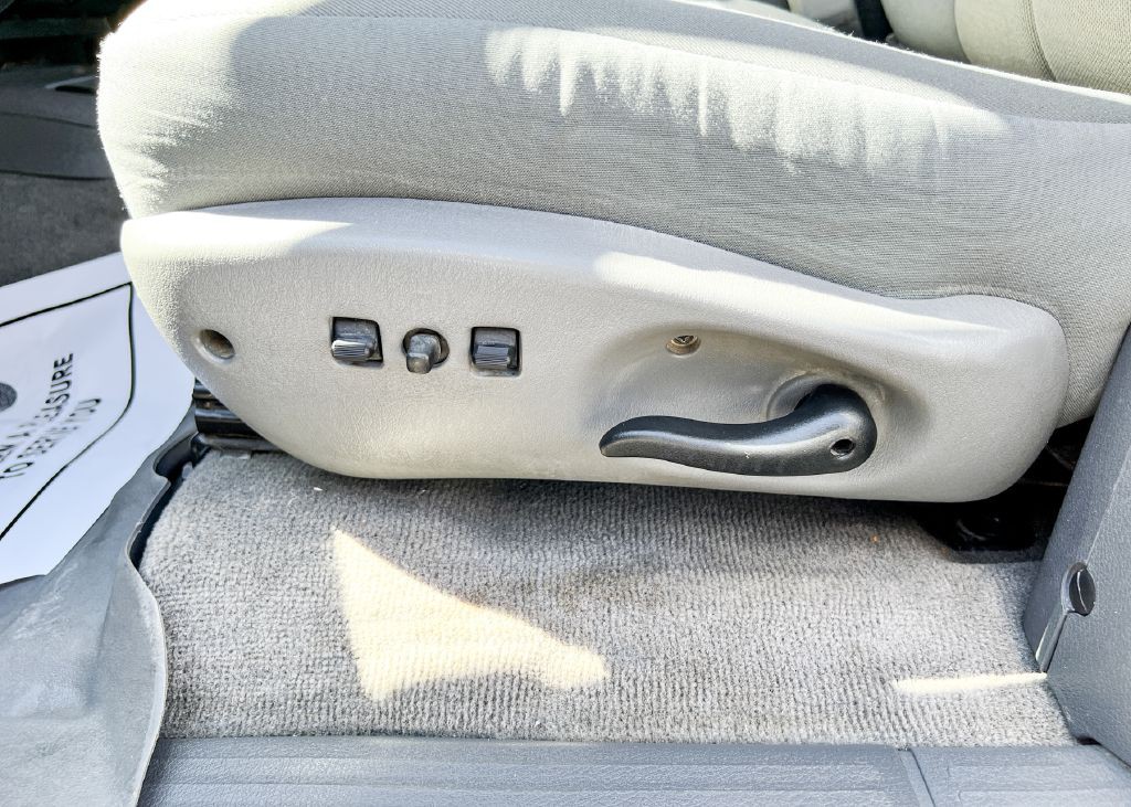 2005 Dodge Dakota Image 24
