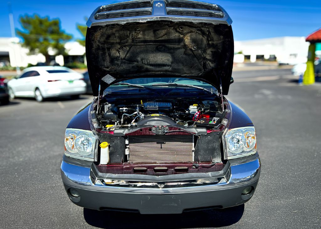 2005 Dodge Dakota Image 29