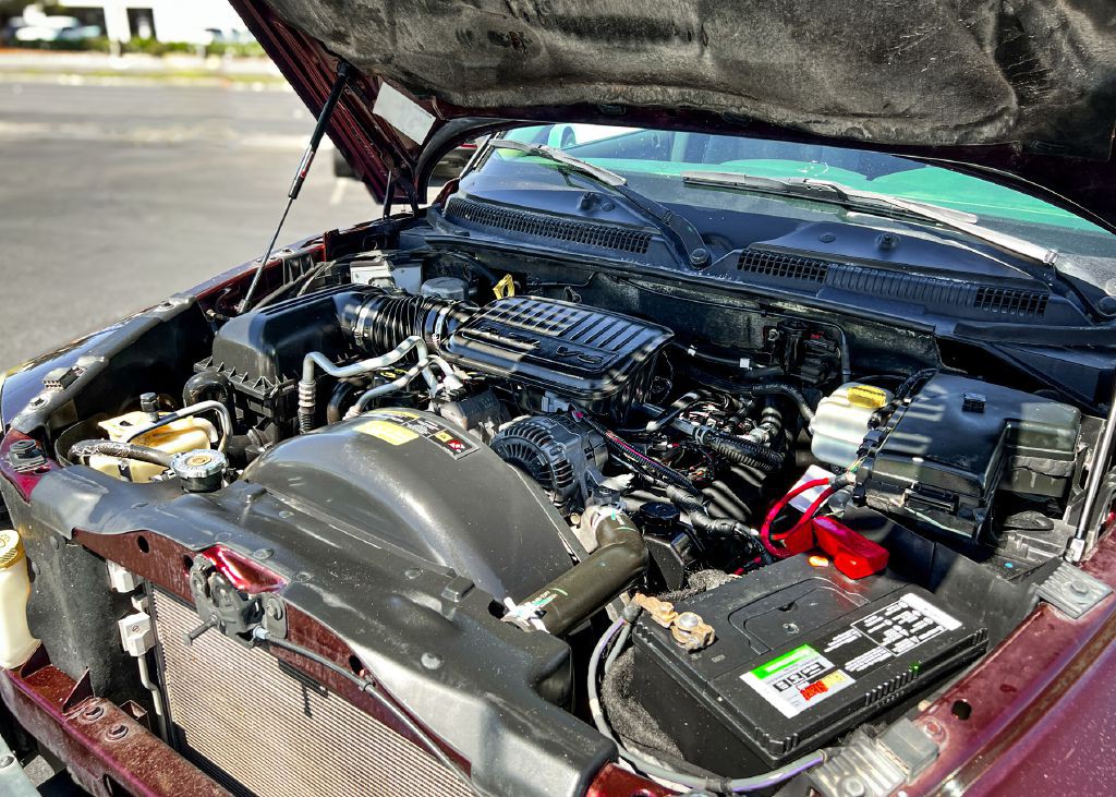 2005 Dodge Dakota Image 31