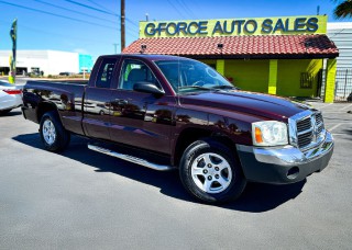 Image for 2005 Dodge Dakota SLT ID: 6580543