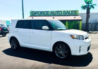 Image for 2012 Scion xB  ID: 6623232