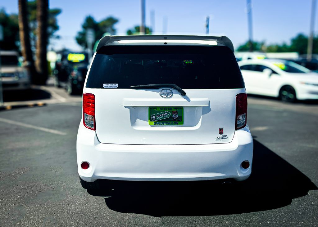 2012 Scion xB Image 6