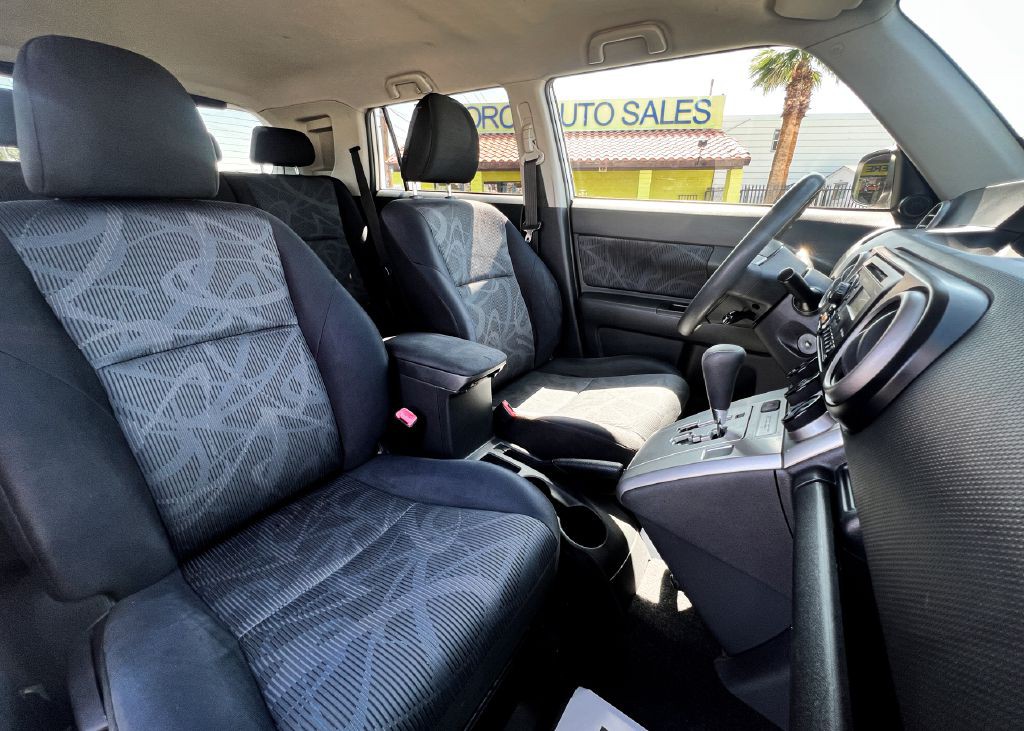 2012 Scion xB Image 9