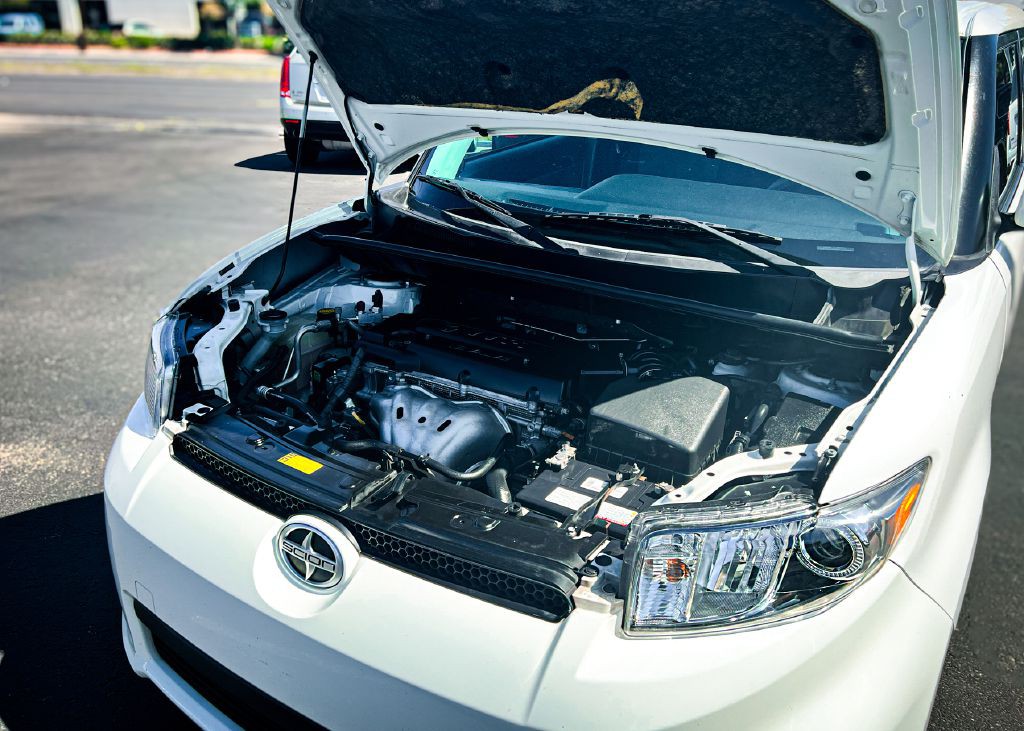 2012 Scion xB Image 21