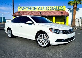 Image for 2019 Volkswagen Passat Wolfsburg ID: 6623804