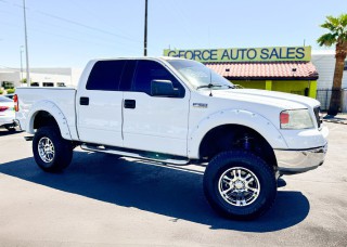 Image for 2004 Ford F-150 Supercrew ID: 6626578