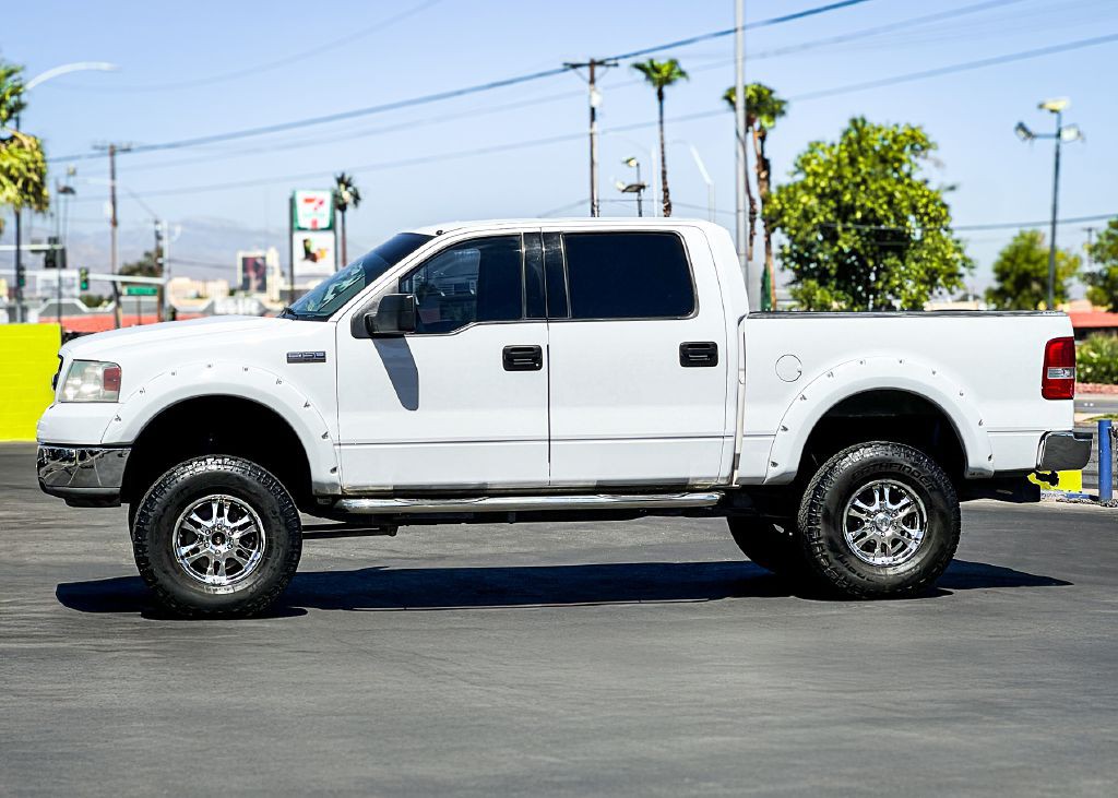 2004 Ford F-150 Image 6