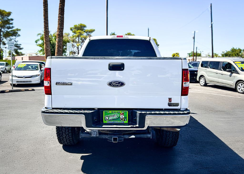 2004 Ford F-150 Image 7