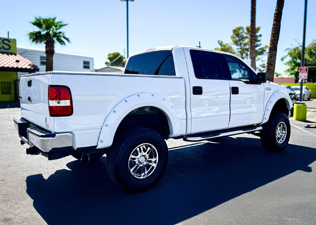 2004 Ford F-150 Image 10