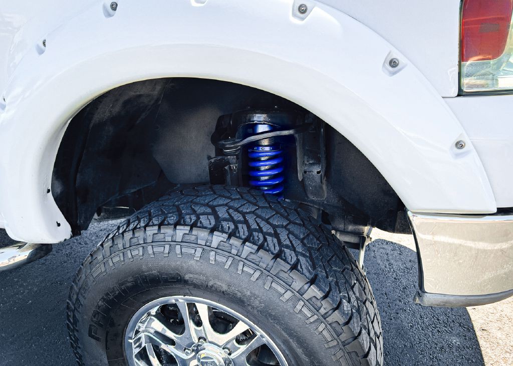 2004 Ford F-150 Image 11