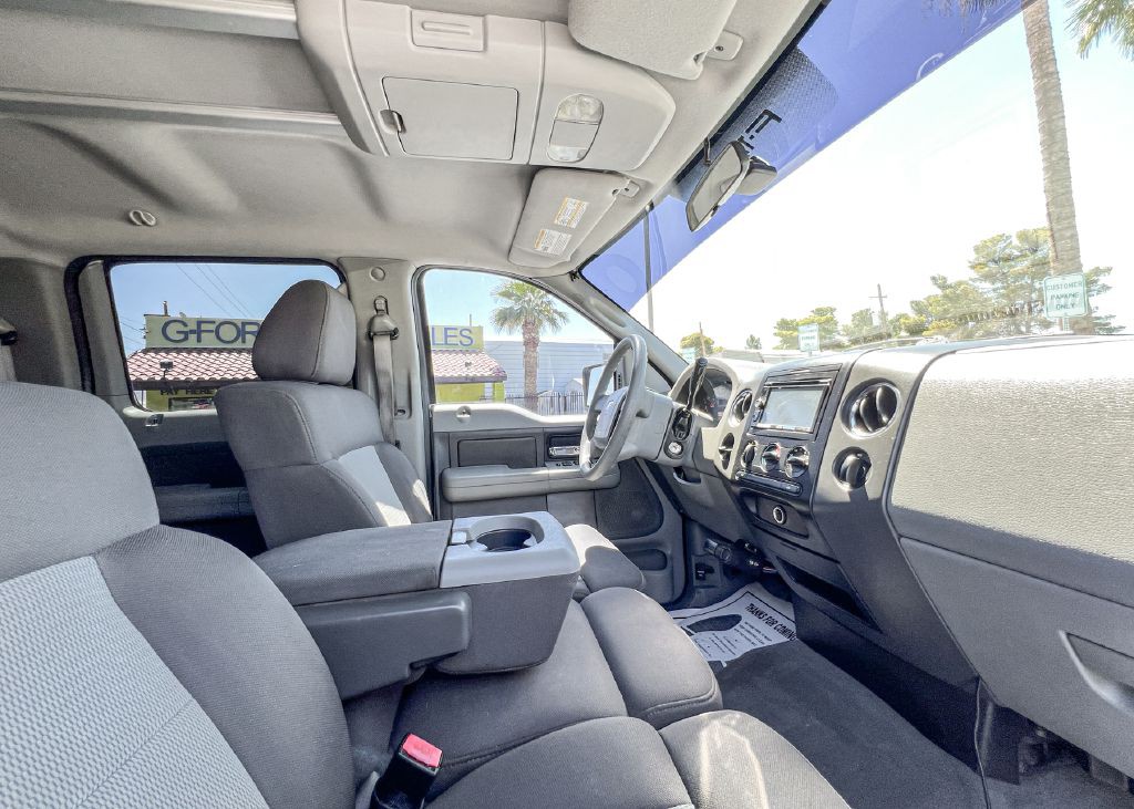 2004 Ford F-150 Image 14
