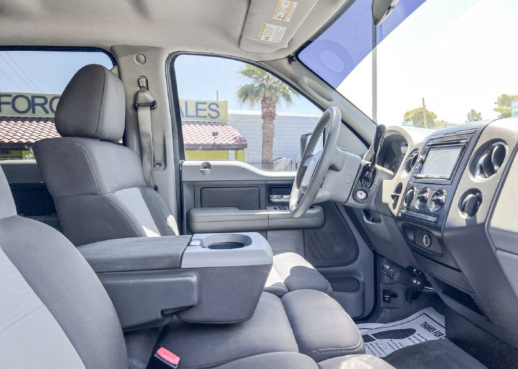 2004 Ford F-150 Image 15