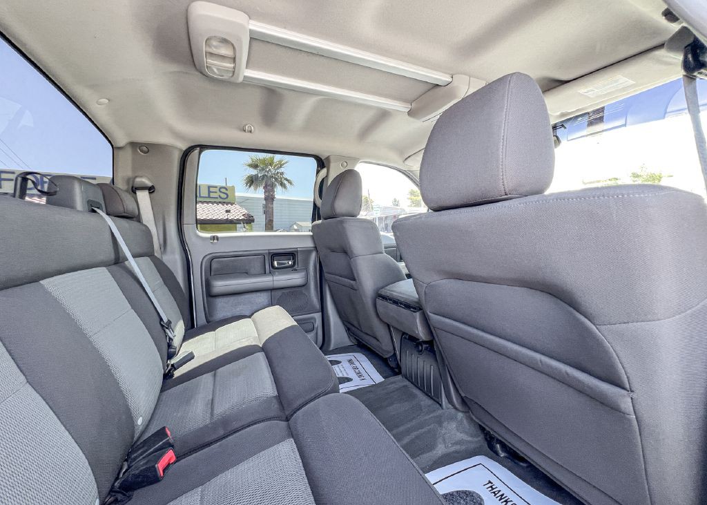 2004 Ford F-150 Image 16