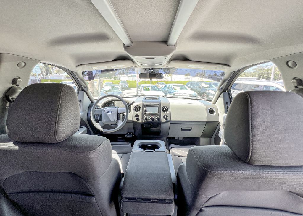 2004 Ford F-150 Image 17