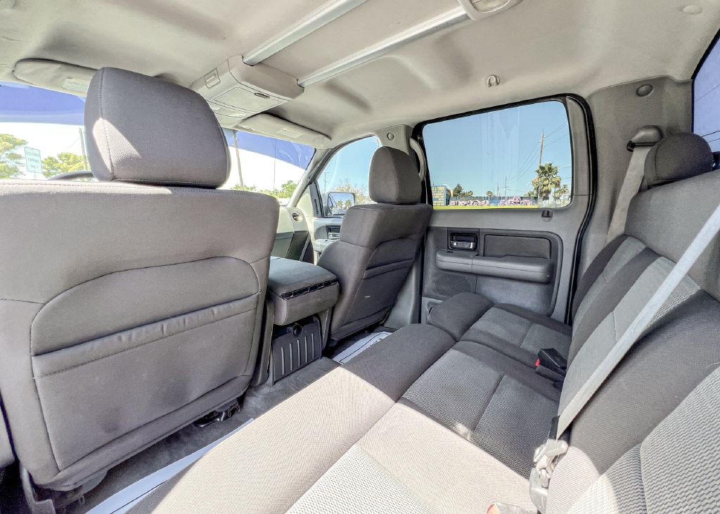 2004 Ford F-150 Image 19
