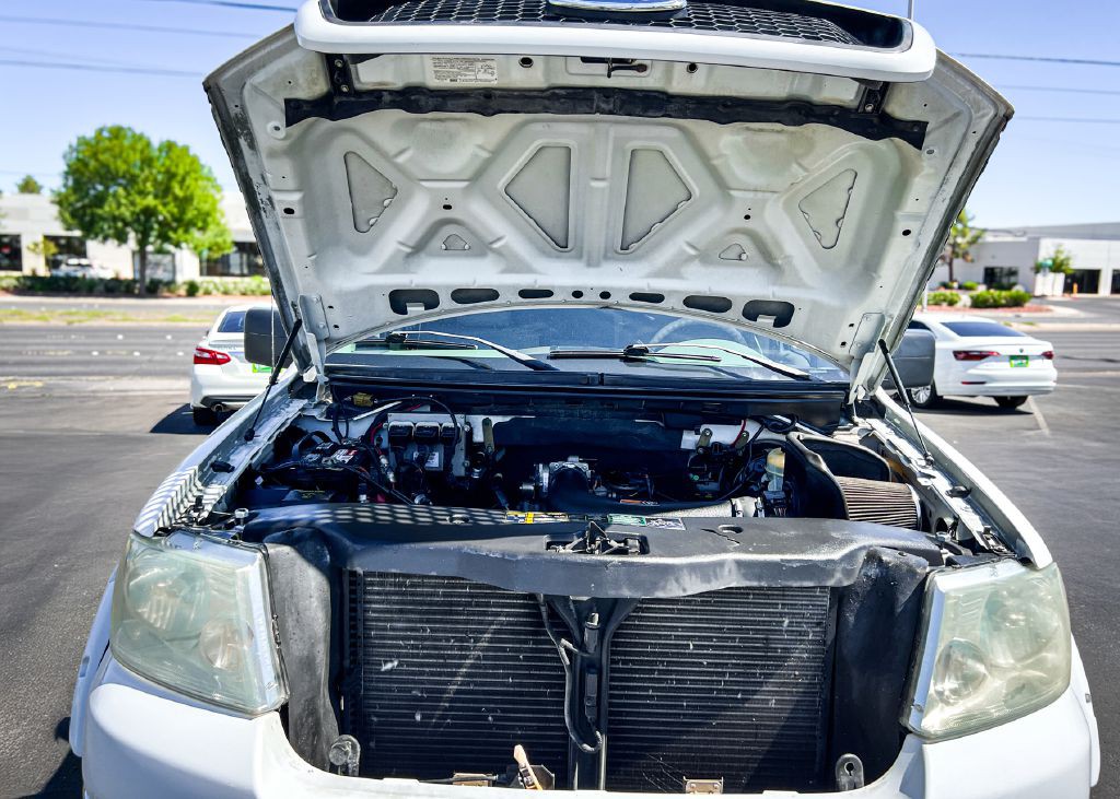 2004 Ford F-150 Image 26