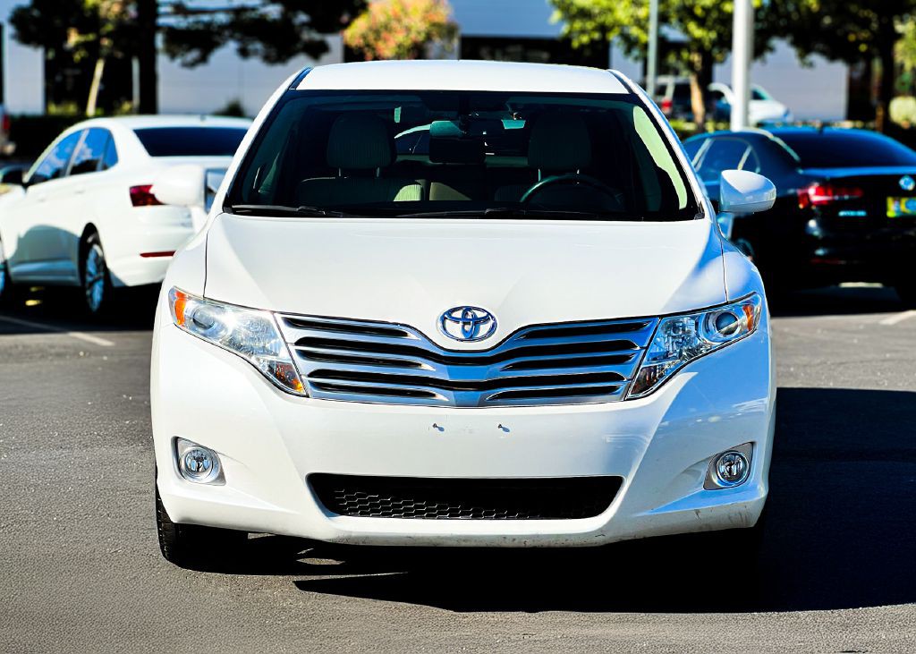 2012 Toyota Venza Image 5
