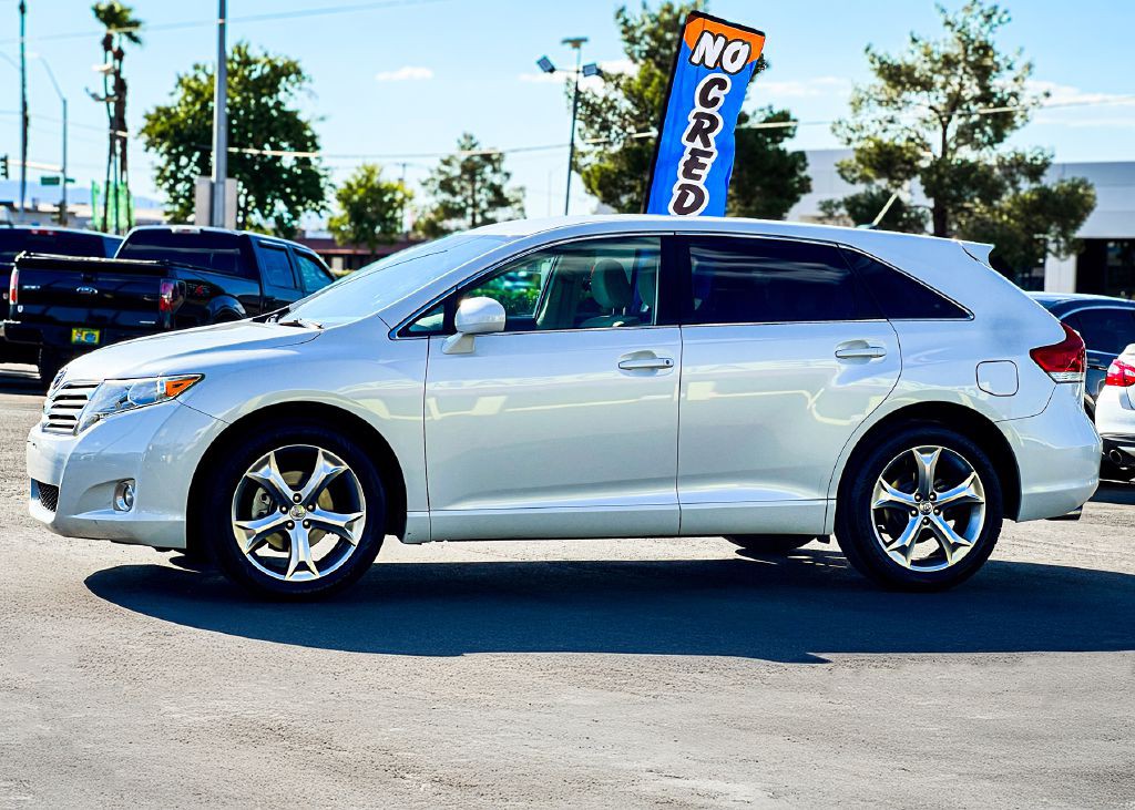 2012 Toyota Venza Image 7