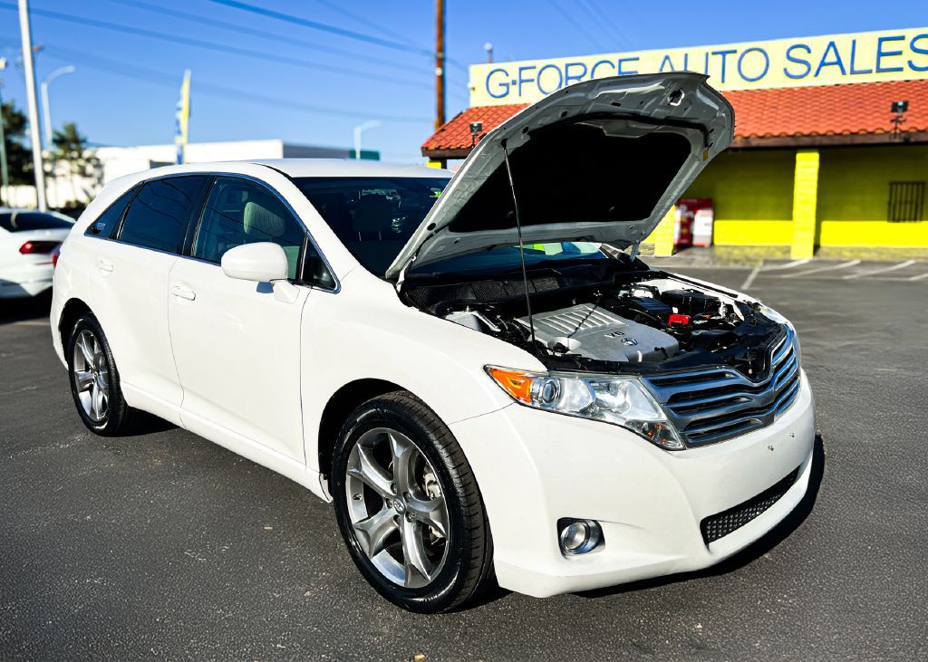 2012 Toyota Venza Image 25