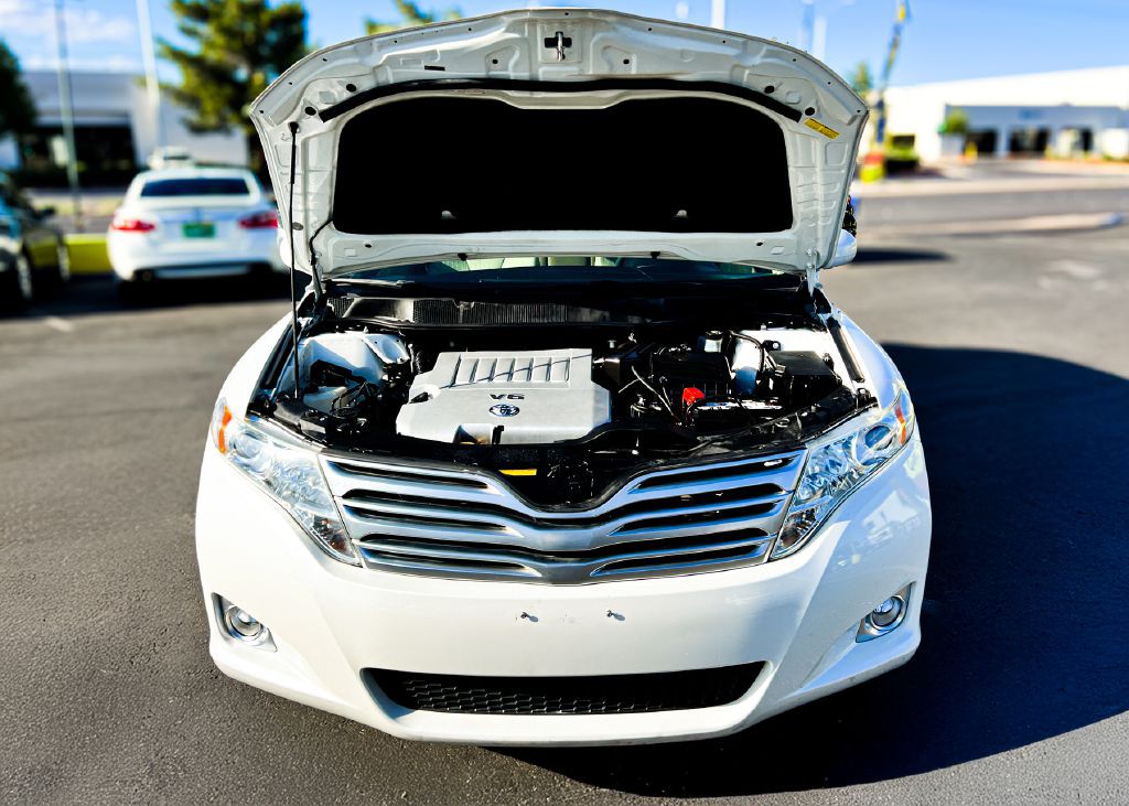 2012 Toyota Venza Image 26
