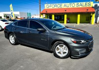 Image for 2017 Chevrolet Malibu LS ID: 6634228