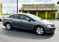 Image for 2013 Honda Civic LX ID: 6641190