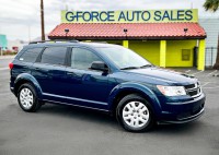 Image for 2014 Dodge Journey SE ID: 6641242