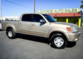 Image for 2004 Toyota Tundra DOUBLE CAB SR5 ID: 6641262
