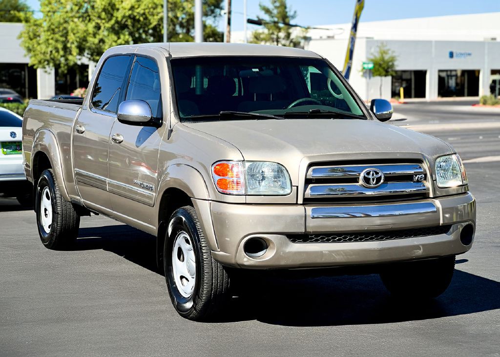 2004 Toyota Tundra Image 3