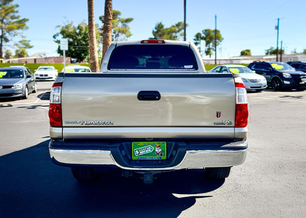 2004 Toyota Tundra Image 6